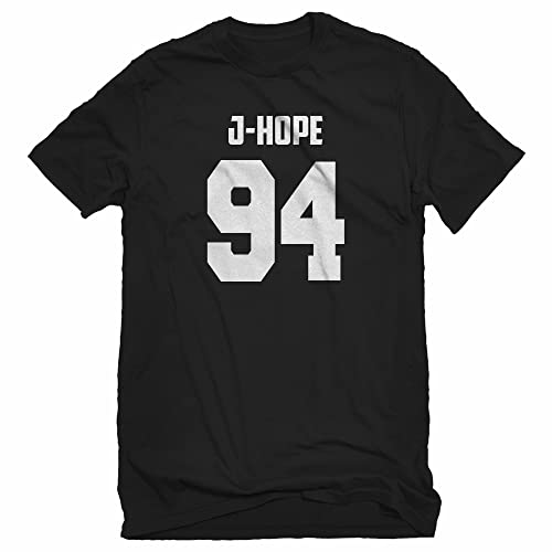 新品✨BTS J-HOPE ツアー　jhope tシャツ　Lサイズ j-hope HOPE ON THE STAGE Tシャツ Lサイズ - メルカリ